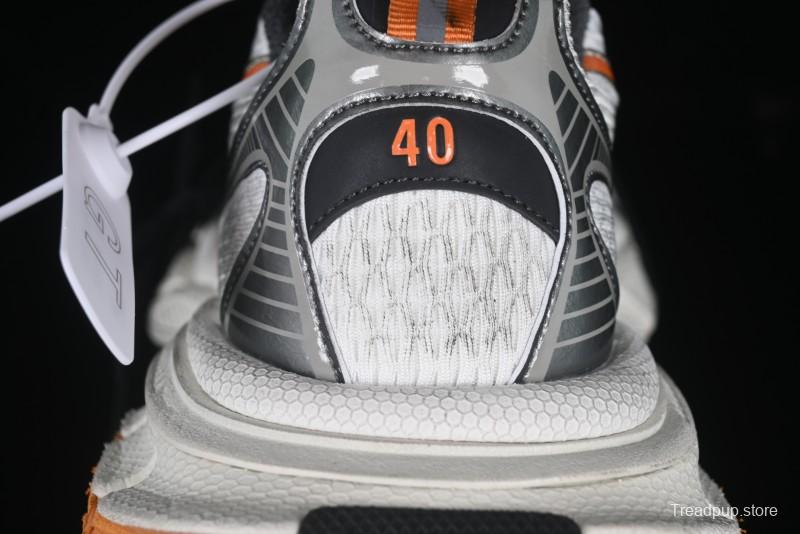 Balenciaga Phantom Sneaker 3XL Running Shoes - W3XGM5140