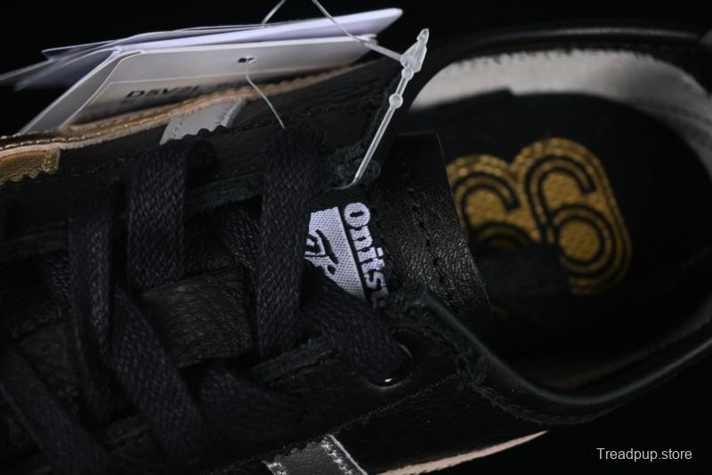 Onitsuka Tiger Mexico 66 Low-Top Leather Sneakers for Casual Running - D5V2L-9094