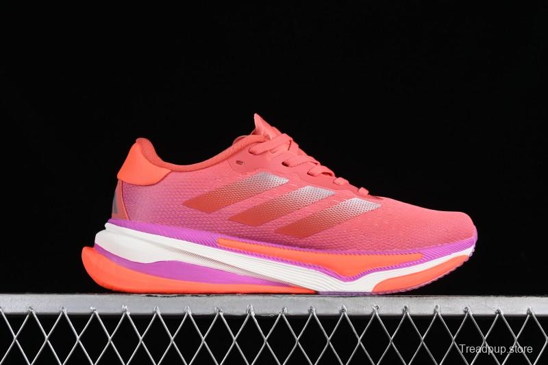 Adidas Supernova Rise M TE1682 Lightweight Casual Running Shoes with Dreamstrike+ Cushioning