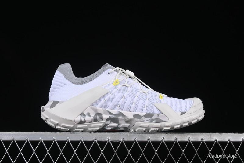 Mammut Hueco Knit II Low Hiking Shoes with Cushioning Anti-Slip and Durability - 42679