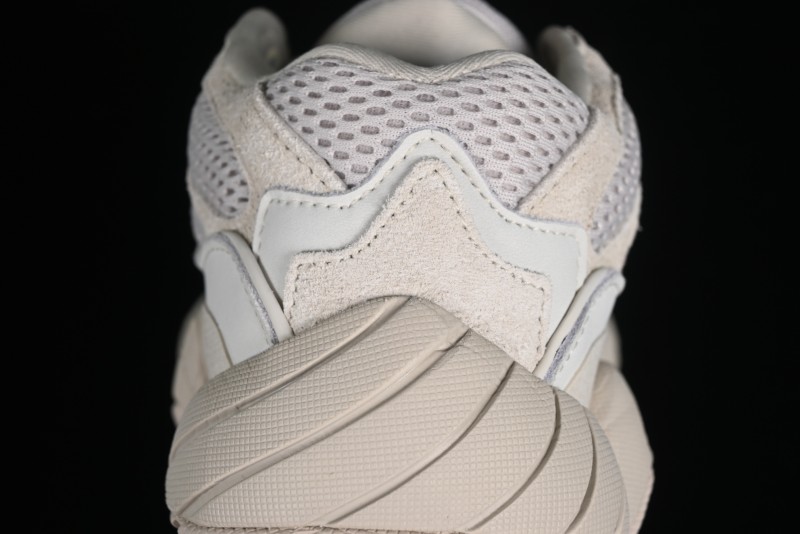 Adidas Yeezy 500 Desert Casual Running Shoes - DB2908