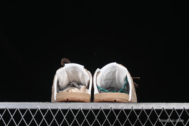 MiuMiu x New Balance 530 Low-Top Classic Retro Casual Slip-On - AJD4