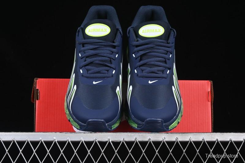 Nike Pegasus Trail 2027 Breathable Cushioned Running Shoes with Air Cushion - DN2027-007