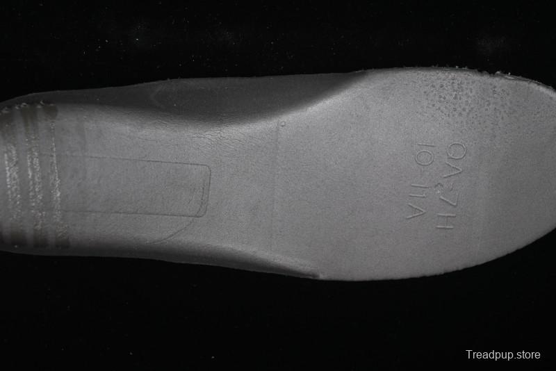 Nike Air Force 1 '07 Low Stussy Collaboration Grey Base Black Swoosh Casual Sneakers - XZ6188-761