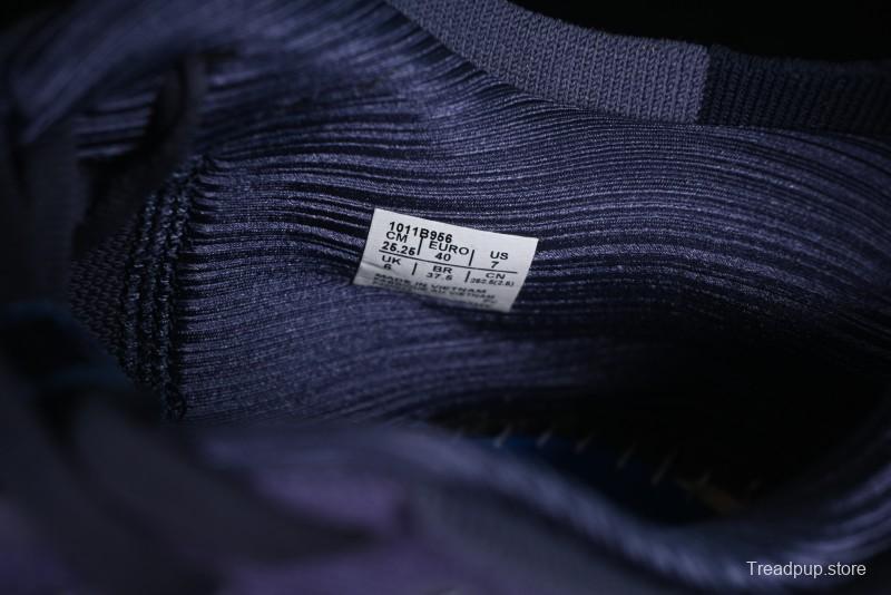 Asics Gel-Nimbus 27 Retro Breathable Casual Shoes Cushioned Men's Durable Running Shoes - 1011B956-500