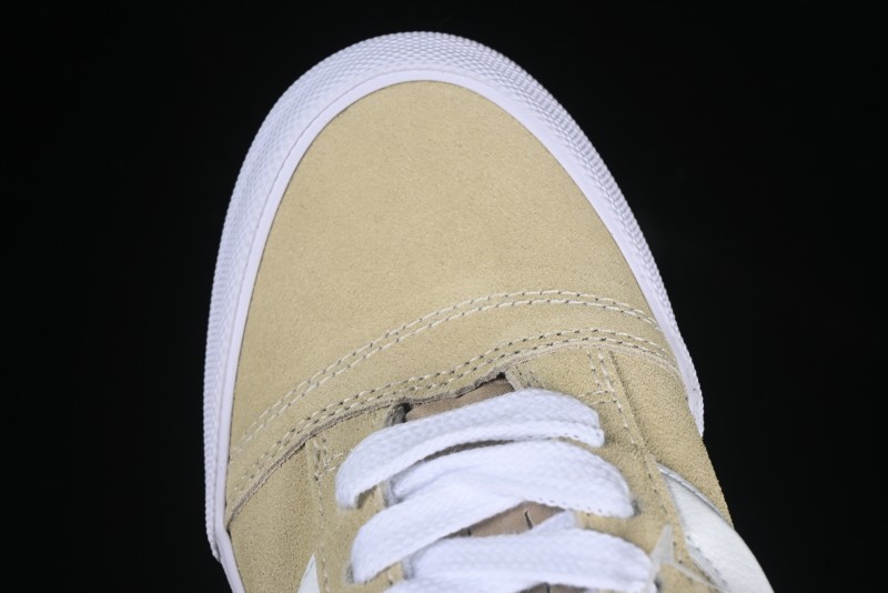 Vans Knu Skool Low-Top Retro Chunky Sneakers - VN000CRPD3Z