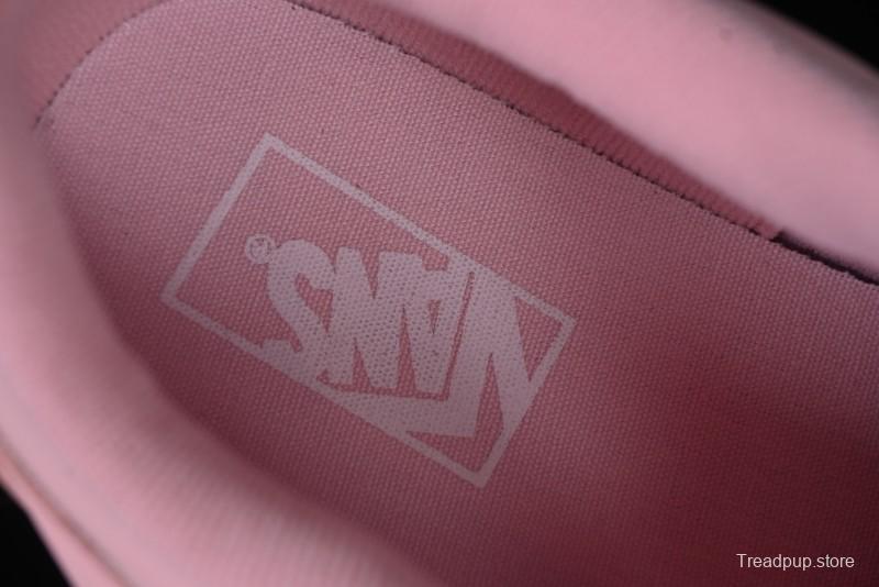 Vans Knu Skool Low-Top Retro Chunky Sneakers - VN0009QCWBL