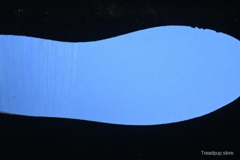 Nike Air Jordan 1 Low AJ1 Casual Sneakers with Cream and Blue Accents - 553558-146