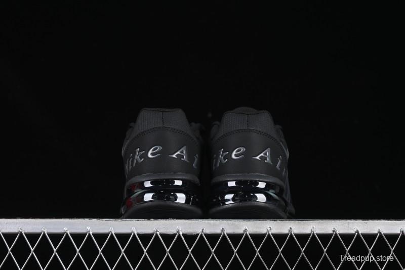 Nike Pegasus Trail 2027 Breathable Cushioned Running Shoes with Air Cushion - DN2027-003