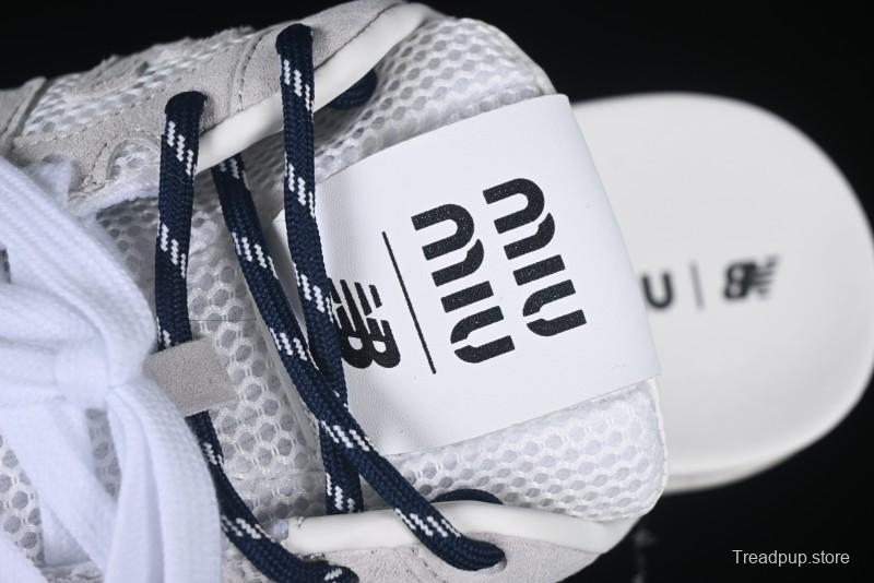 MiuMiu x New Balance 530 Series Low-Top Classic Retro Casual Slip-On - 530