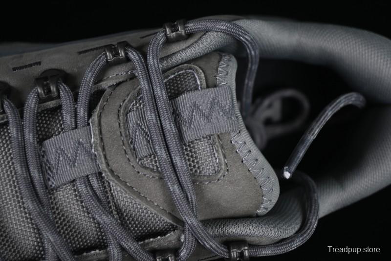 Men's Premium All-Terrain Hiking Shoes – Vibram Sole | Lightweight and Durable Trail Sneakers