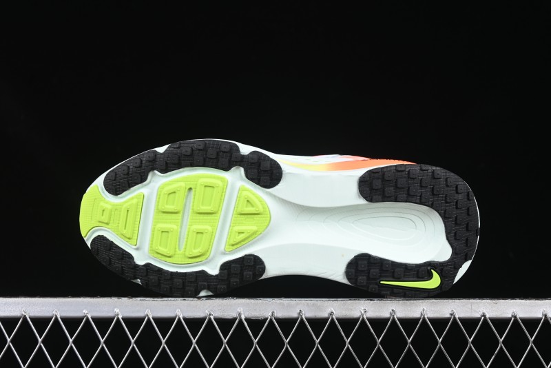 Nike Air Zoom Vomero 18 Lunar Running Shoes with Full-Length Zoom Air Cushion - HM6803-300