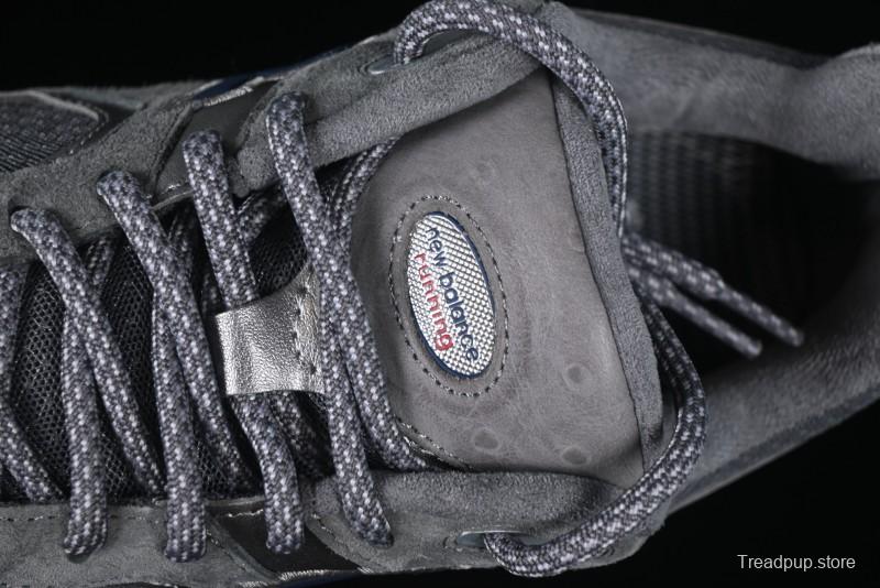 New Balance 2002 Series Retro Casual Running Shoes with Upgraded N-ERGY Cushion - M2002RHG