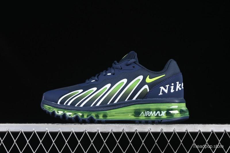 Nike Pegasus Trail 2027 Breathable Cushioned Running Shoes with Air Cushion - DN2027-007