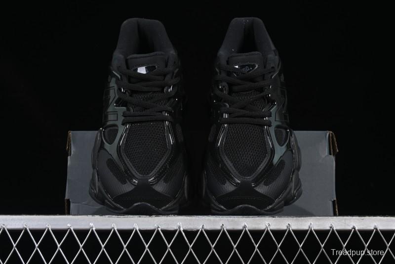 New Balance NB9060 Series Retro Casual Running Shoes with ABZORB Cushioning - U9060IMA