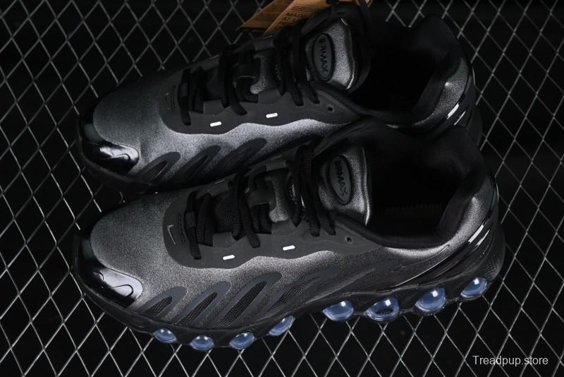 Nike Air Max Dn Running Shoes with Dynamic Air Cushion Technology - HF5509-002