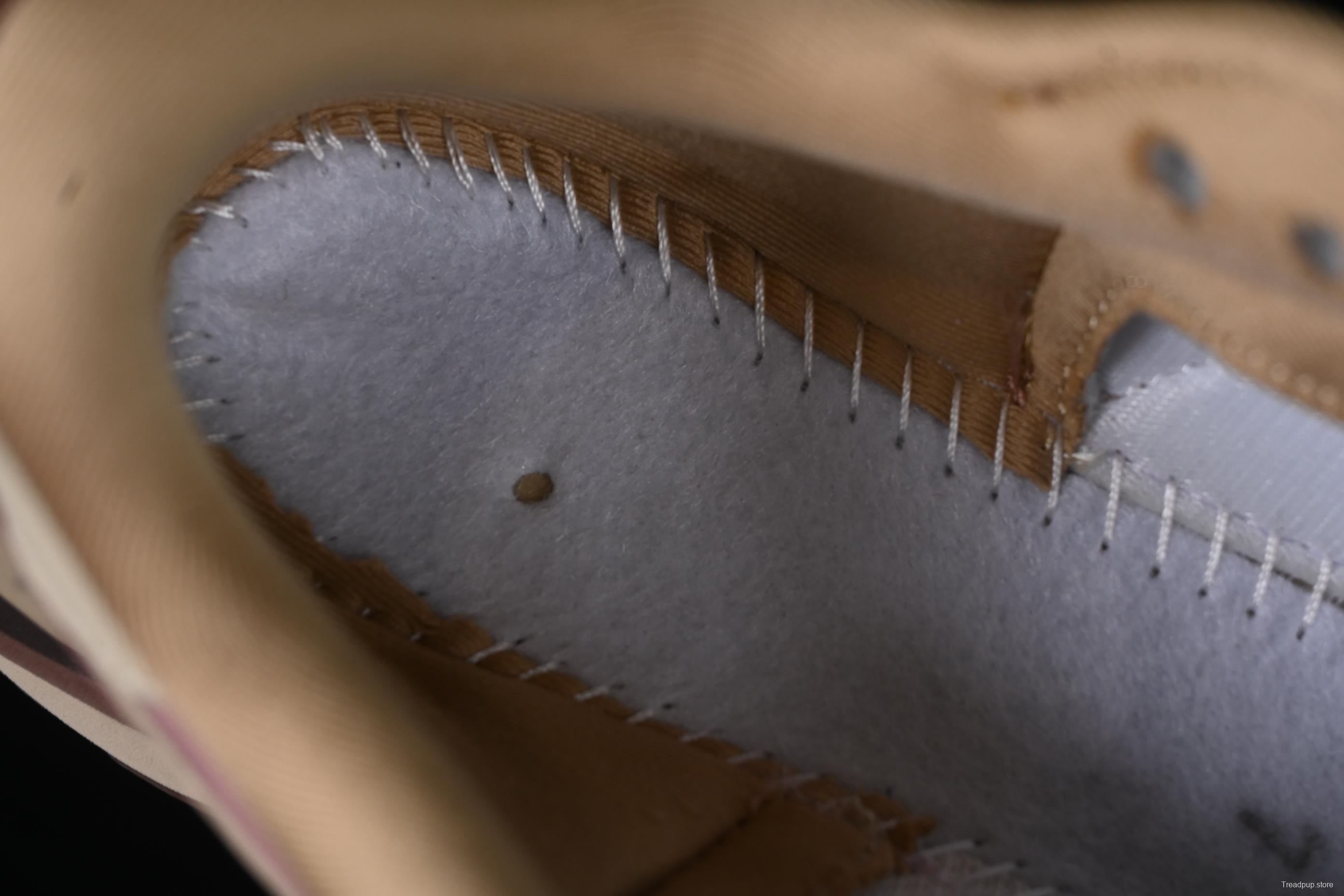 Nike x Sacai VaporWaffle "Pink/Sail" Women's Sneakers