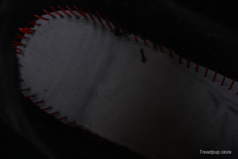 Men's All-Black Premium Leather Sneakers – Sleek & Versatile Design