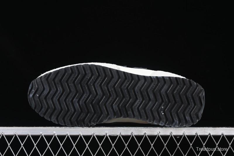 New Balance NB471 Series Fabric and Leather Casual Lifestyle Shoes - U471AM