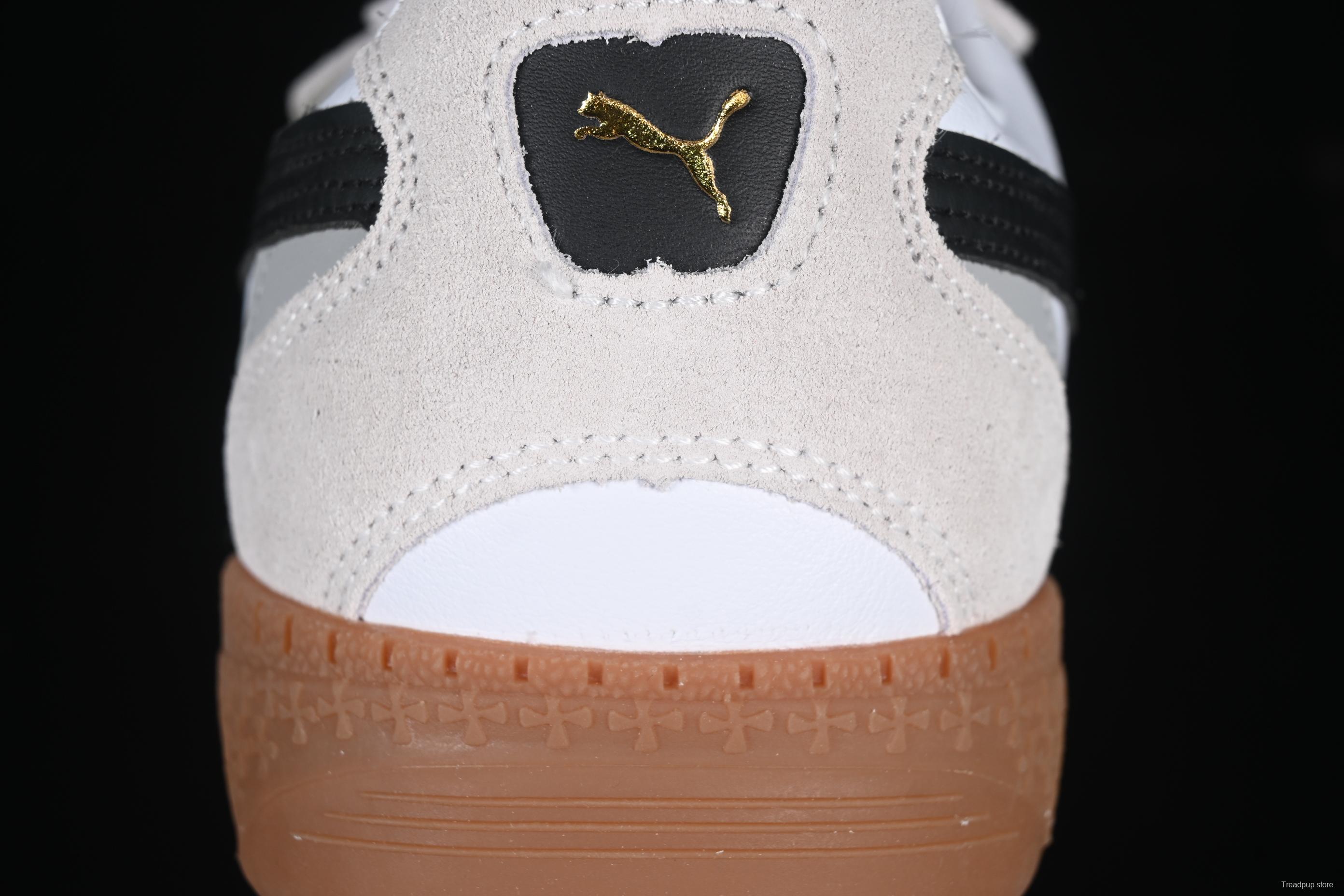 Puma Palermo Moda Wns Retro Casual Sneakers - 397727-01