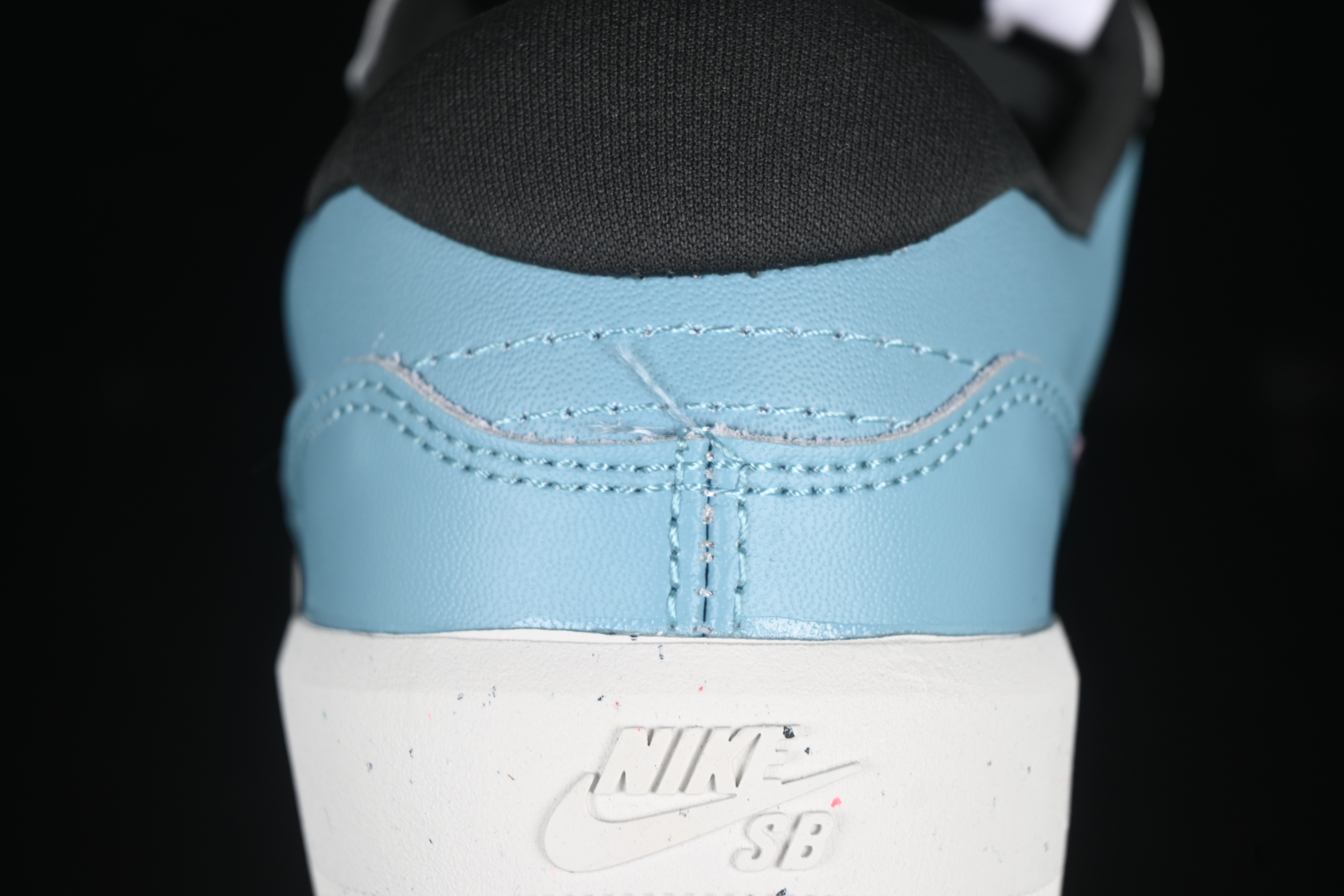 Nike SB Force 58 Retro Skate Shoes - DV5476-400