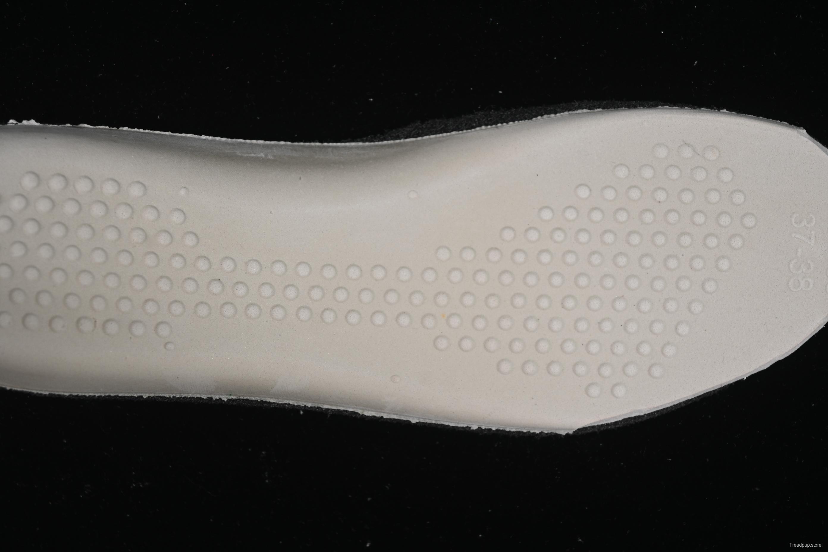 Louis Vuitton Footprint Soccer Low-Top Lifestyle Casual Shoes Round Toe Lace-Up - AJF6