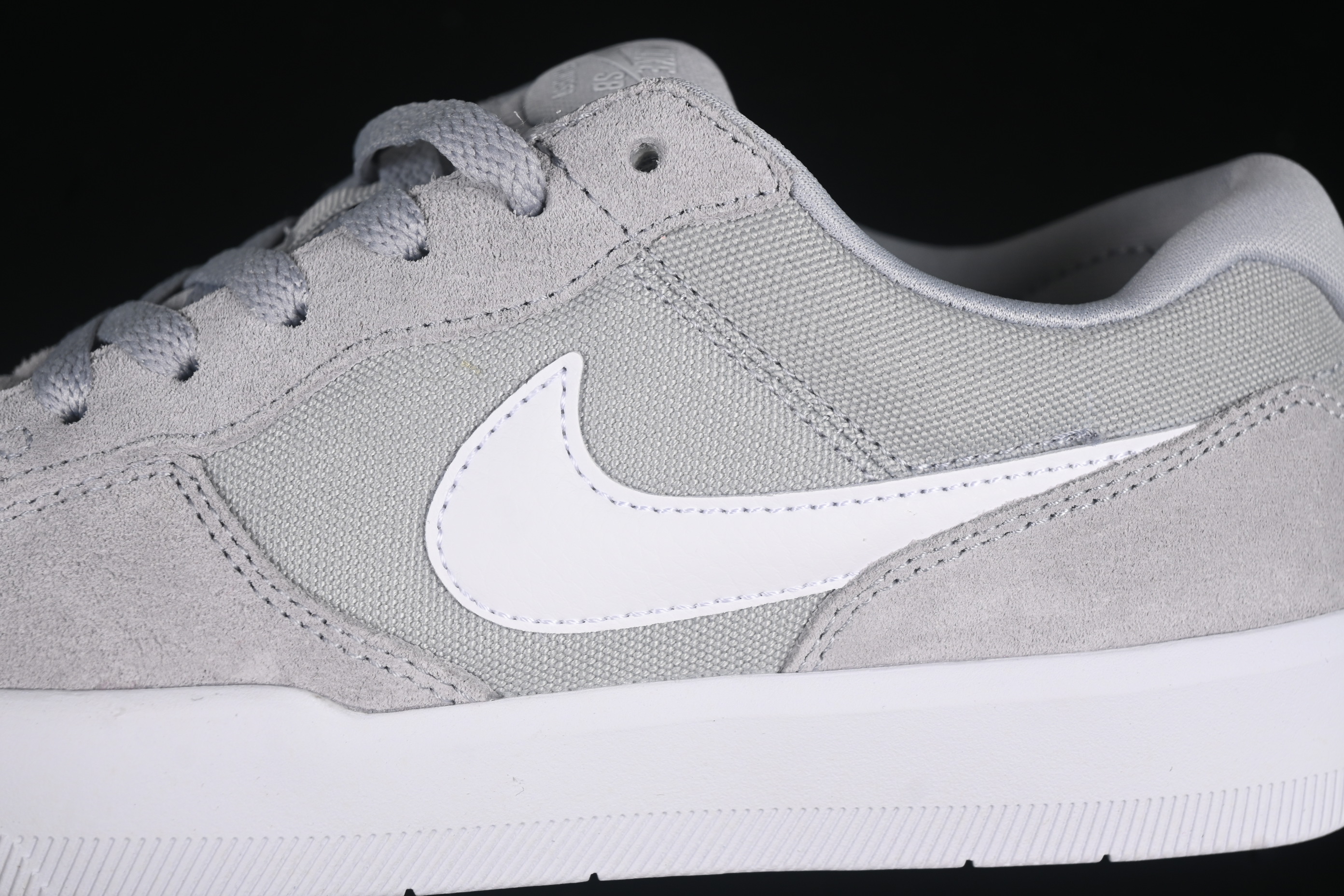 Nike SB Force 58 Retro Skate Shoes - CZ2959-004