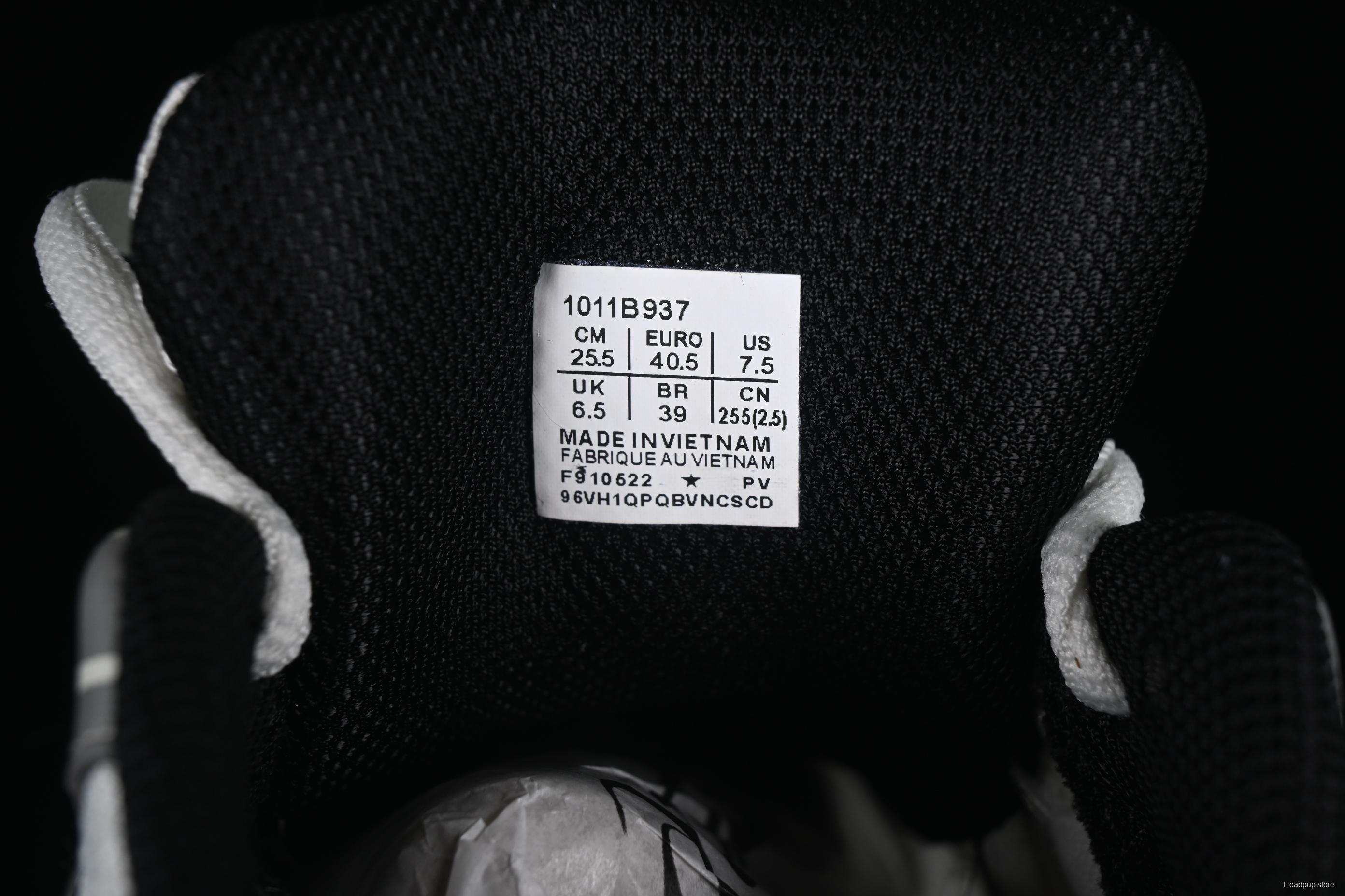 Asics Gel-Contend 4 Low-Top Breathable Running Shoes - 1011B937-103