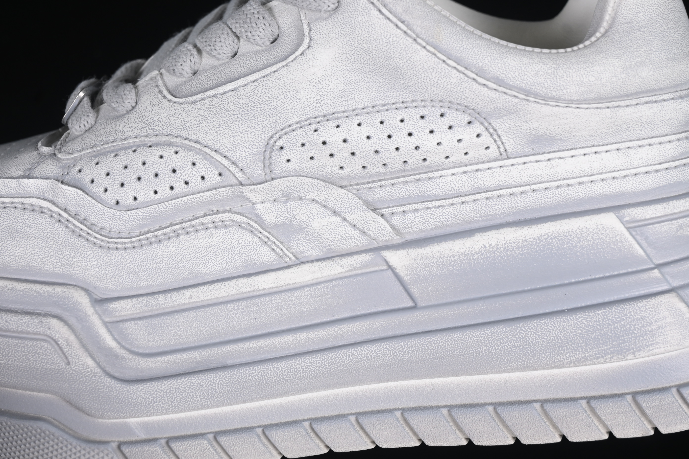 GG-CC Thick Sole Casual Running Shoes - G24X9857