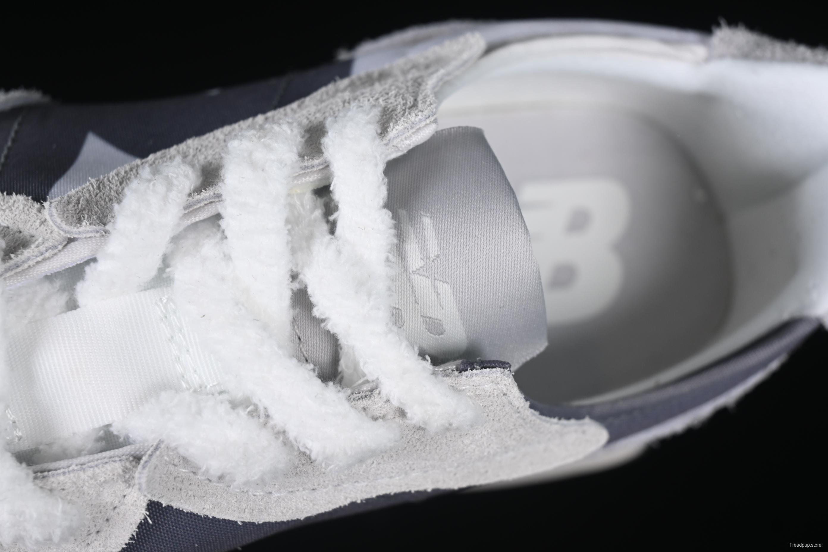 New Balance 327 Series Retro Casual Running Shoes - U327WGR