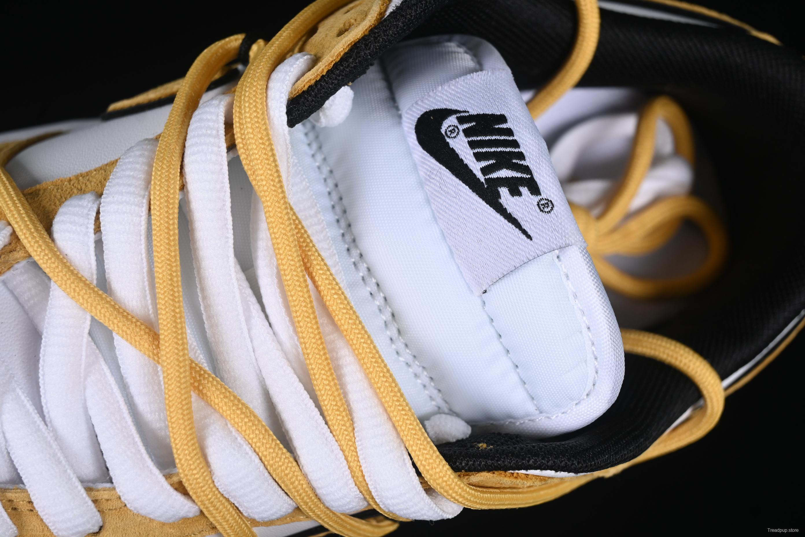 Nike SB Dunk Low Hot Blooded Lace-Up Low-Top Casual Skate Shoes - CT0856-105