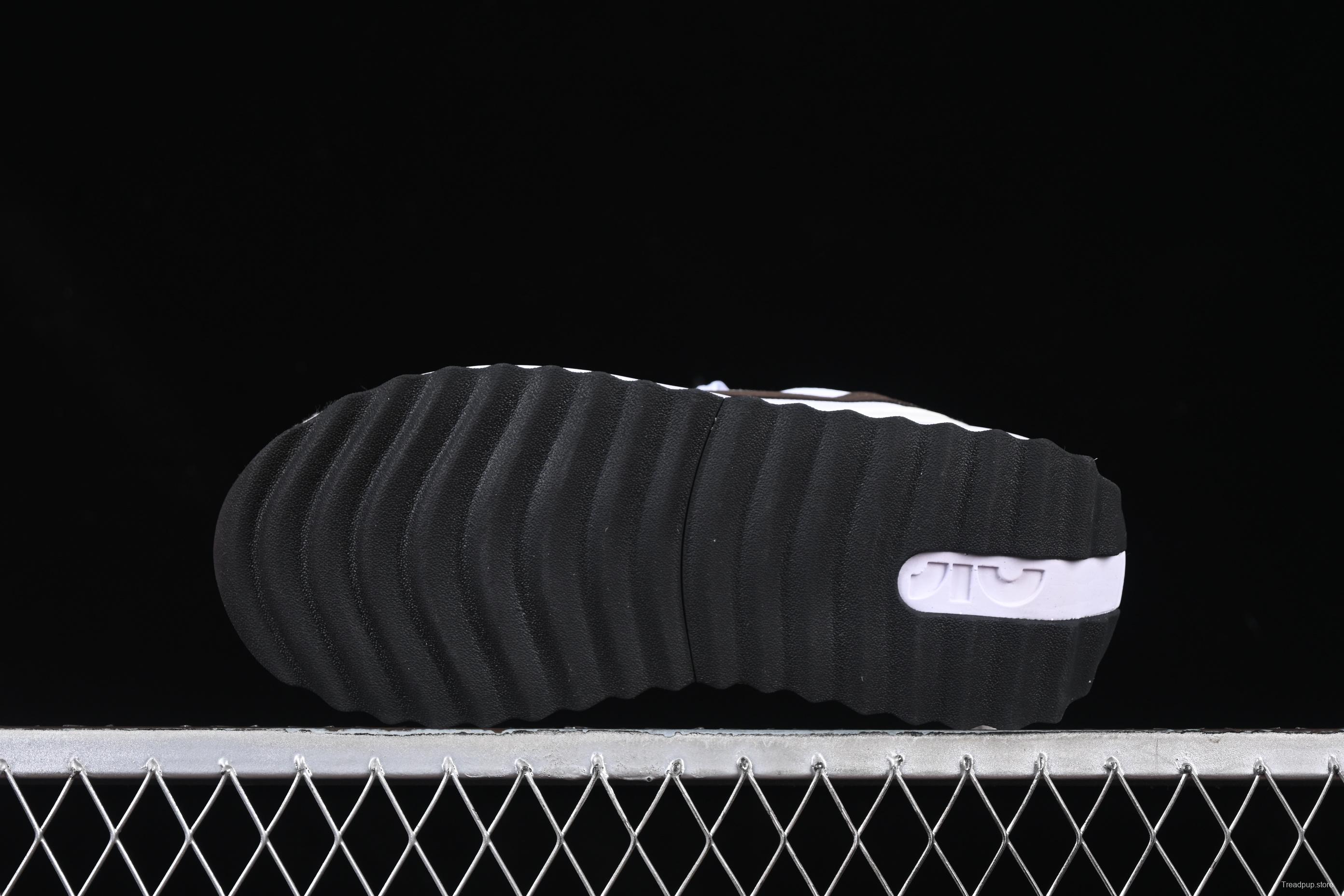 Nike Air Max Dawn Running Shoes with Enhanced Cushioning - DC4068-102