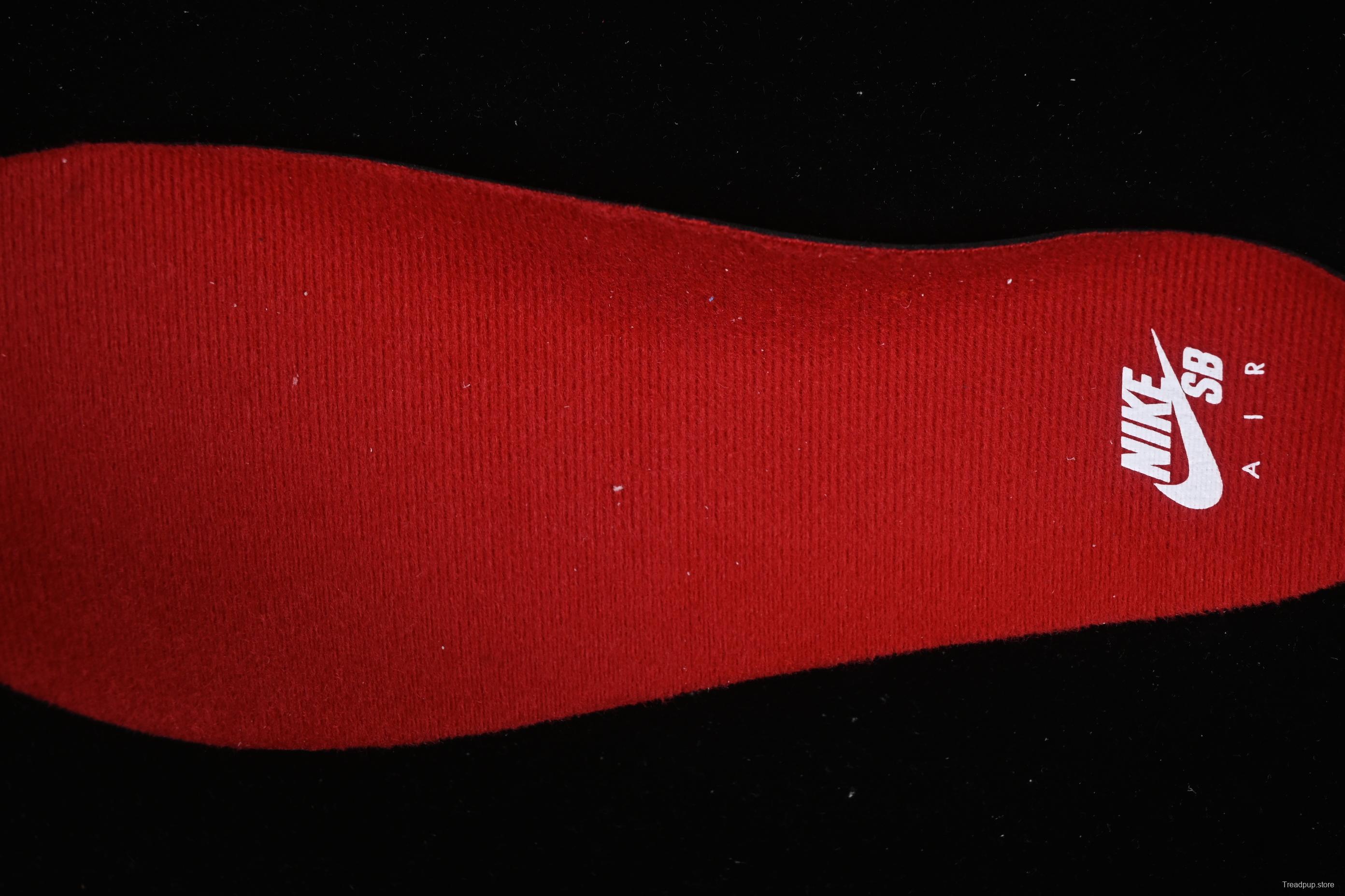 Nike Air Jordan 4 Retro SB x Navy Blue White - DR5415-100