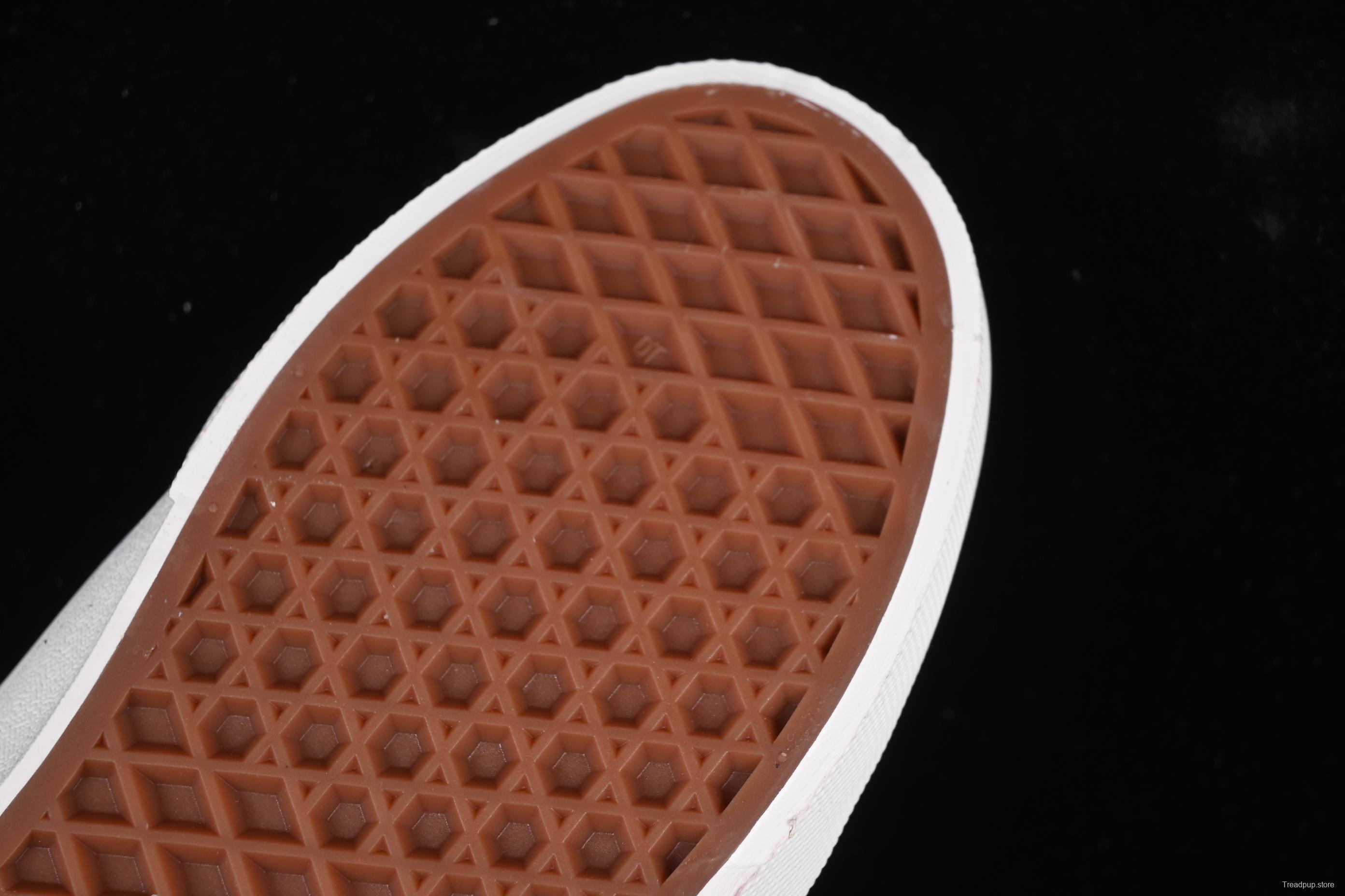 Vans Knu Skool Low Top Retro Chunky Sneakers - VN000D6CB5P