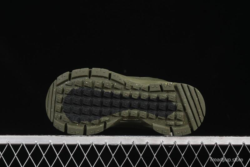 Nike Zoom Vomero 5 Retro Marathon Casual Sneakers with Thick Cushioned Sole - FV2295-201