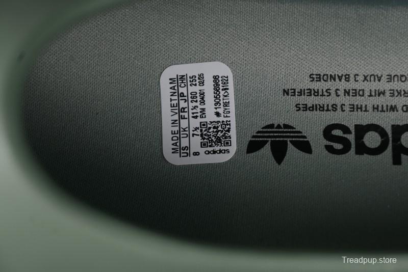 Adidas Adifom Stan Smith Platform Mule - IE7053