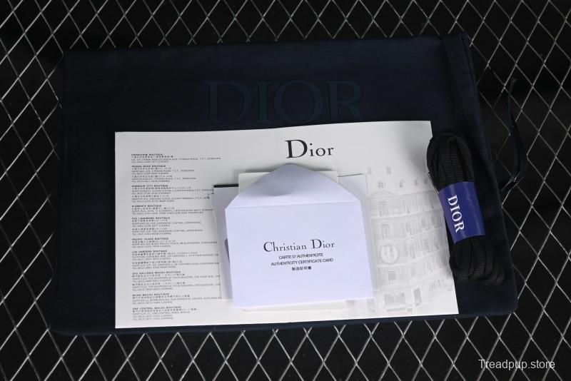 Dior B30 CD Sneakers - AJE5