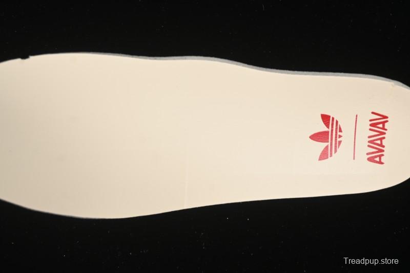 Adidas Avavav Superstar Superfinger Shell Toe Casual Sneakers - JP7142