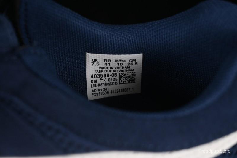 Puma Speedcat Low-Top Lifestyle Sneakers - 403589-05