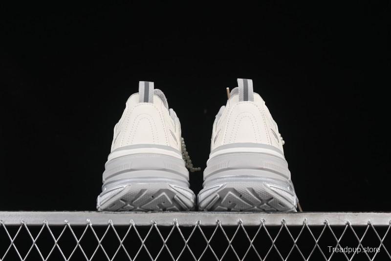 GG-CC Platform Casual Running Sneakers with Thick Sole for Women - G25S2507