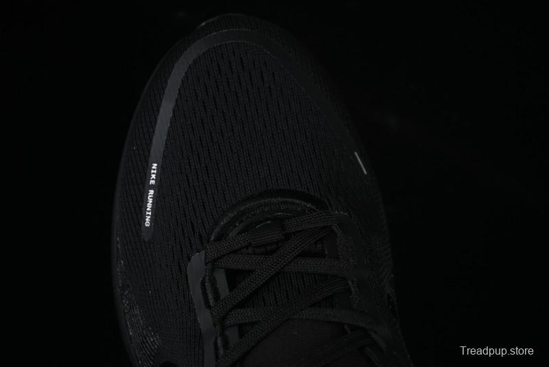 Nike Air Zoom Vomero 18 Moon Landing 18 2025 New Cushioned Casual Running Shoes with Built-in Zoom Air Unit - HM6803-005