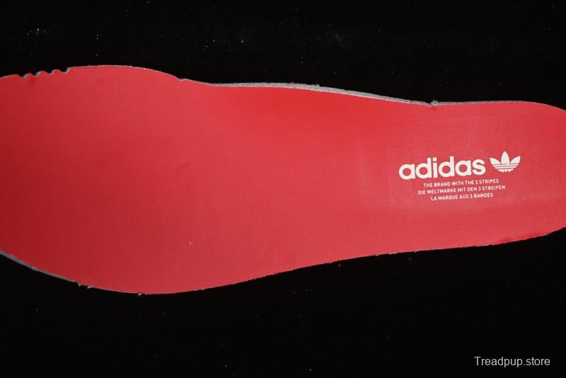 Adidas Originals Gazelle Indoor Retro Casual Slip-Resistant Wear-Resistant Low-Top Sneakers - JI2756