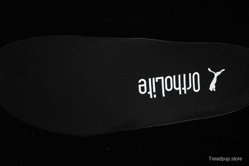 Puma Speedcat Racing Series Low-Top Lifestyle Casual Shoes - 403589-01