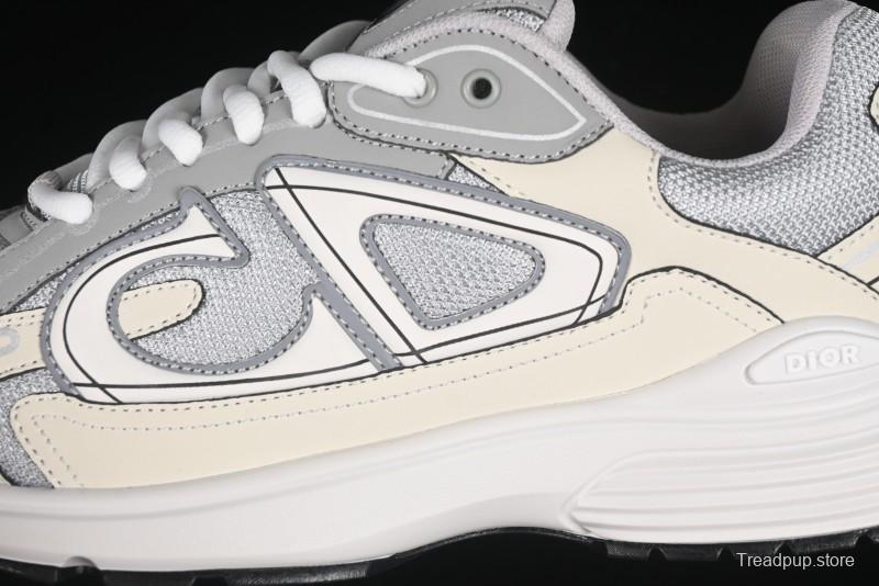Dior B30 CD Sneakers - AJE5