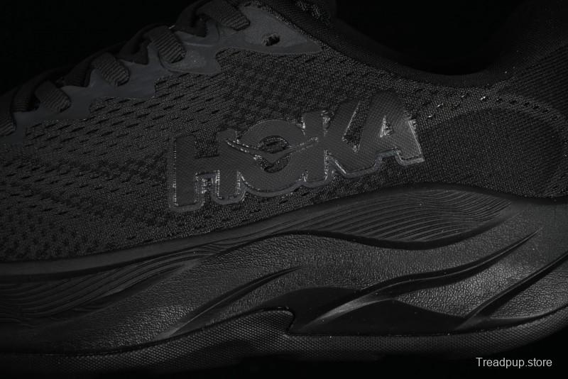 HOKA ONE ONE Rincon 4 Lightweight Breathable Running Shoes - 1155132 BBLC