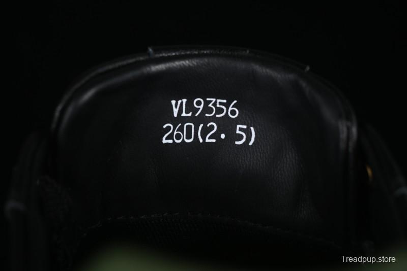 Louis Vuitton Casual Culture Sports Sneakers Series - M.E5