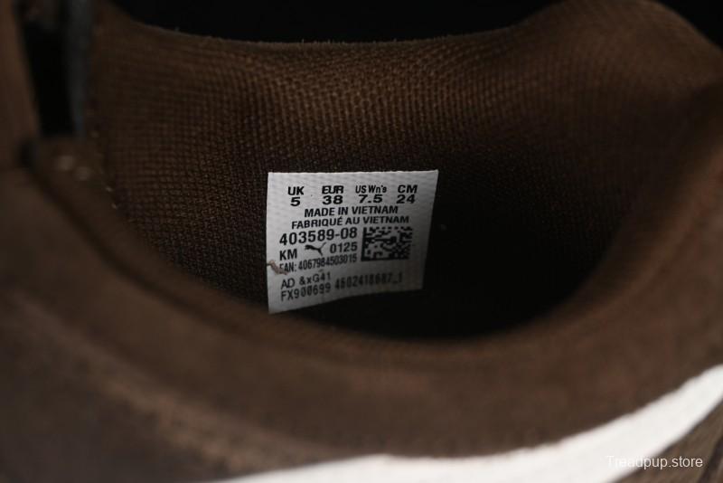 Puma Speedcat Lifestyle Sneakers - 403589-08