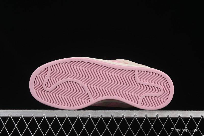 Adidas Originals Campus 00s JS3524 College Series Retro Casual Sneakers - JS3524