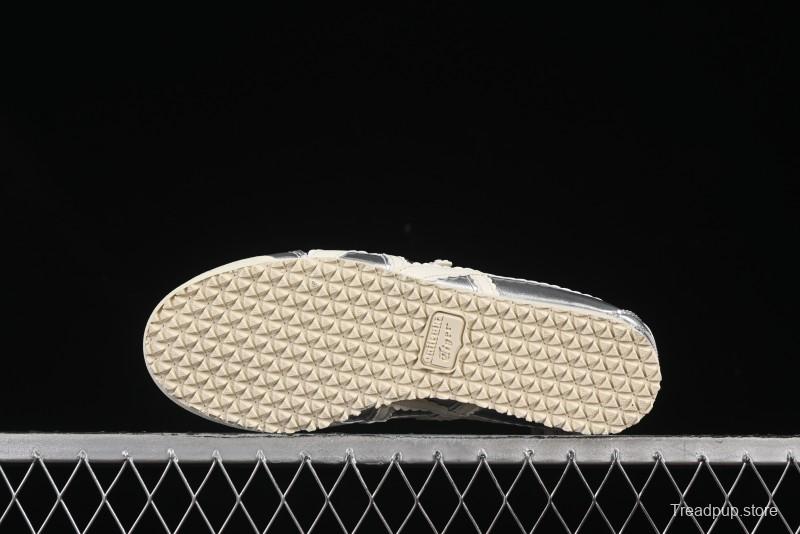 Onitsuka Tiger Mexico 66 Tgrs Mary Jane Low-Top Casual Summer Sandals - 1182A660-020