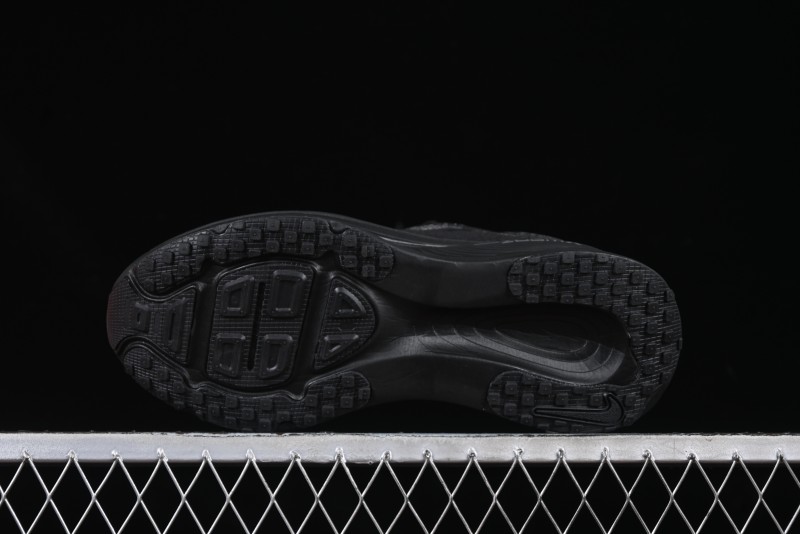 Nike Air Zoom Vomero 18 Moon Landing 18 2025 New Cushioned Casual Running Shoes with Built-in Zoom Air Unit - HM6803-005